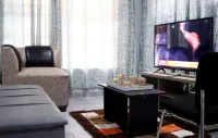 De Ellas Boutique Lodge Hotel di Polokwane