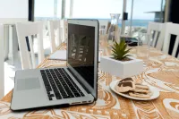 Boulders Beach Hotel, Cafe and Curio Shop - petit déjeuner