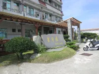 Star-Moon Hostel Các khách sạn gần Đảo Green