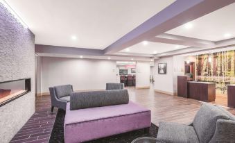 La Quinta Inn & Suites by Wyndham Norwich-Plainfield-Casino