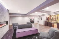 La Quinta Inn & Suites by Wyndham Norwich-Plainfield-Casino Hotel di Canterbury