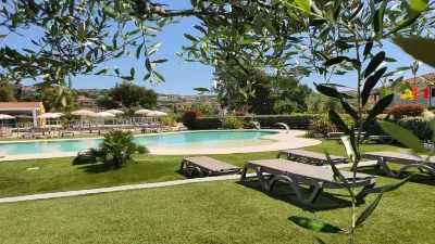 ReBi Village Hotels near Porto Maurizio