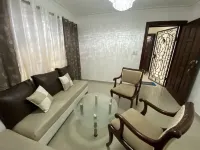 4DR Inviting 3-Bedroom Stay Santo Domingo