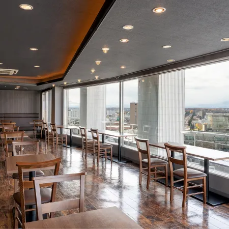 Premier Hotel -Cabin- Obihiro