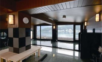 Yamagisi Ryokan