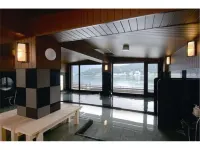 Yamagisi Ryokan