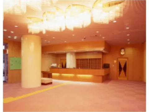 Hotel Lake Daijyu