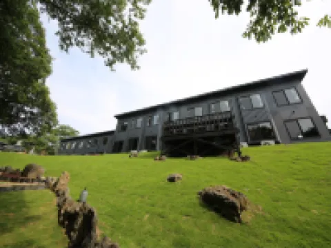 アンダの森 伊豆いっぺき湖