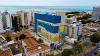 Ibis Budget Maceió Pajuçara Hotels in Pajucara