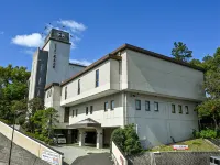 Hotel Takeshi Sanso Hotels in Unnan