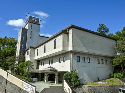 Hotel Takeshi Sanso Hotels in 