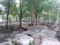 ライサンソムブーン リゾート