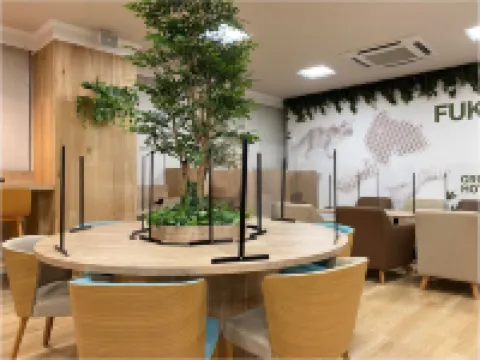 Hotel Econo Fukui Station