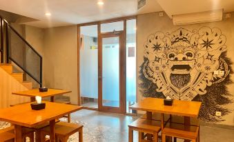 DBeds Kuta Beach by Destiny Hospitality