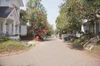 Alana Greenhill Syariah Hotels in Samarang