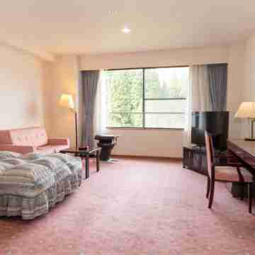 Yuzawa Toei Hotel Rooms