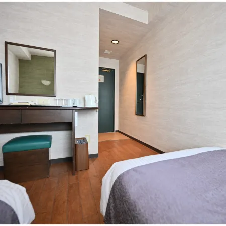 Hotel Abianpana Ishigakijima