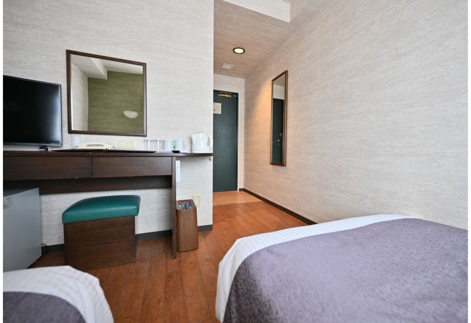 Hotel WBF Abianpana Ishigakijima