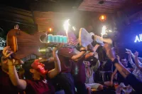 Siesta Fiesta Hotel Adults Only - 5th Avenue - Baarit