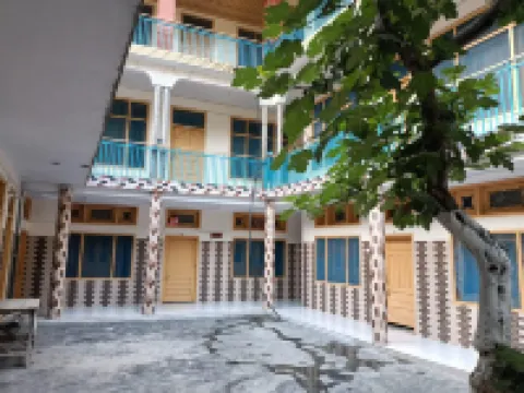 ドリーム バレー ゲスト ハウス バーレーンのホテル