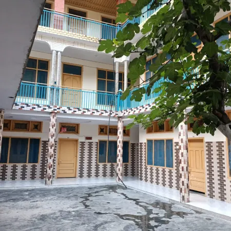 Dream Valley Guest House