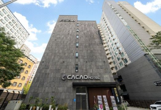 카카오 호텔 모던한 인테리어 이미지