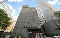 카카오호텔 (Cacao Hotel) 인천 호텔