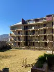 SK Lounges Bhurban Hotels in Ocha