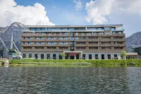 Aves Arosa Hotels in Ароза