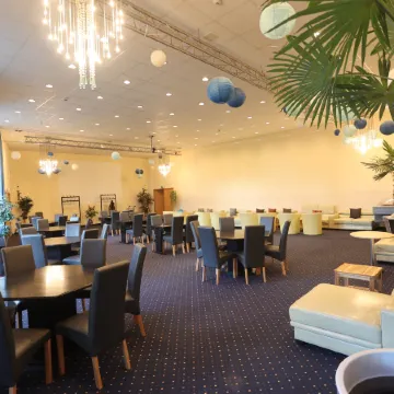 Carea Harz Hotel Allrode