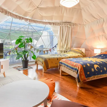 Izu Shaboten  Village Glamping