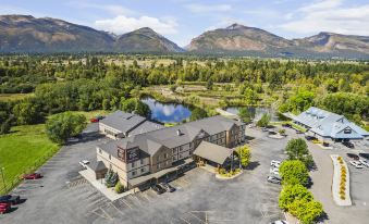 Bitterroot River Inn and Conference Center