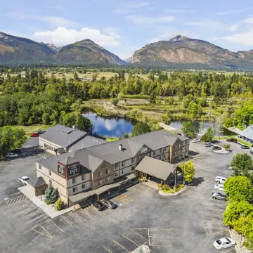 Bitterroot River Inn and Conference Center