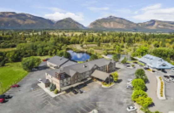 Bitterroot River Inn and Conference Center