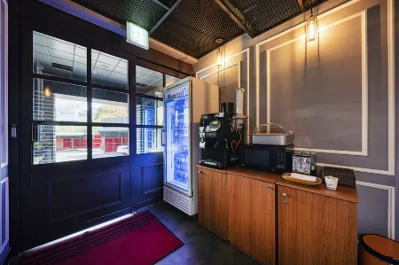 Gimpo (Tongjin) Oasis