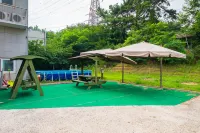 Hwaseong Hill Side Hot Spring Hotel