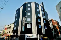 Geumjeong Cheong Motel