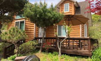 Yangpyeong Blue Garden Pension