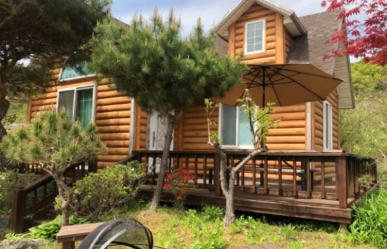 楊平郡綠色花園旅館