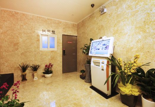 호텔 시설 사진