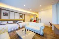 S Hotel Suncheon