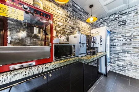 Shiheung Tiara Отели в г. Сихын