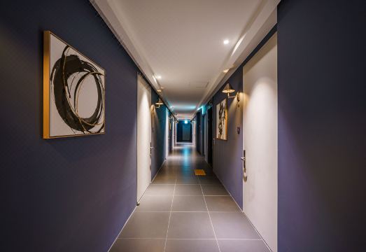 브라운도트 호텔 대구 수성