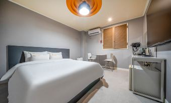 Yeosu Hotel Sixty