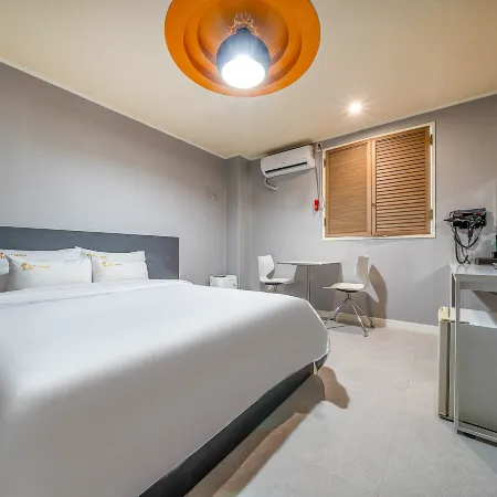 Yeosu Sixty