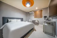 Yeosu Hotel Sixty
