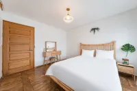 Hapcheon May23 Pension (New Construction, Private House, Hanok Sensibility Stay) Hotels in Hapcheon-gun