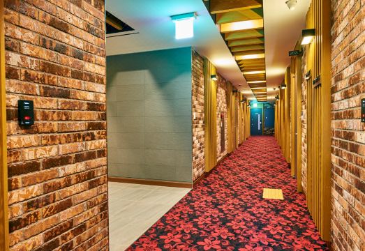 웰컴비즈니스호텔