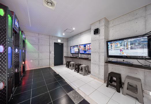 마리호텔 대표 이미지