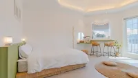 Taean Amado Pension